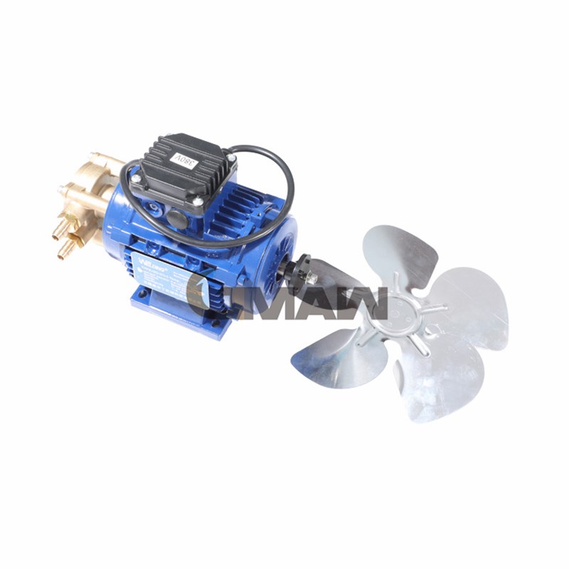 气保焊氩弧焊焊机循环水箱水泵肯比EWM双脉冲焊机水泵24V220V380V