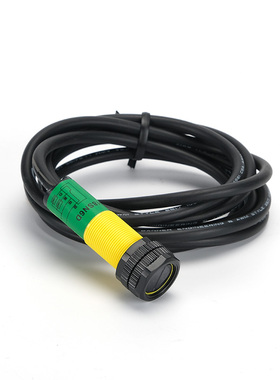 邦纳光电开关S18SP6R  SN6R S18SP6D  SN6D QS18CN6XLPC感测器