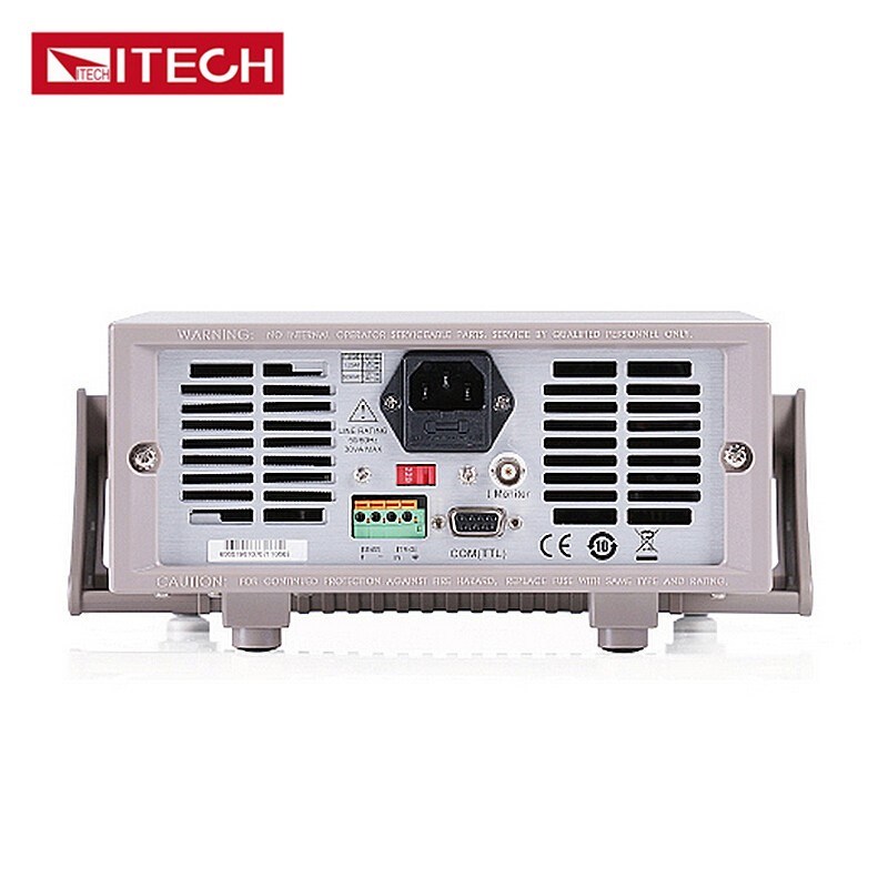 IT8511A+/8512B+/IT8211可编程直流电子负载IT8513A/B/C+