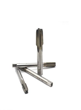 加长管螺纹丝锥机用丝攻 ZG1/8ZG1/4ZG3/8ZG1/2ZG1ZG3/4X100X160