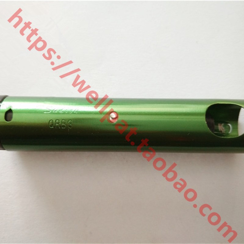 锅炉燃烧机配件 QRB3火焰探测器 电眼 光O电管 燃油燃烧机电眼