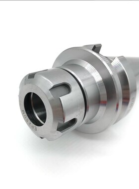 BT40刀柄ER32/ER20/ER25-70/100L数控加工中心CNC高精动平衡BT50