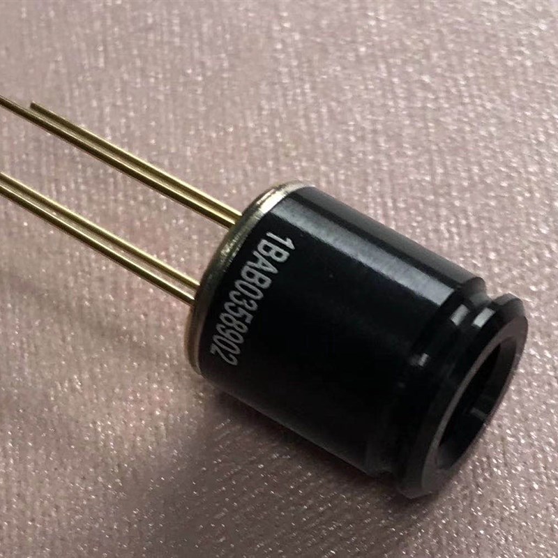 MLX90621ESF-BAB-000-TU 红外热成像传感器 温度传感器 红外探头