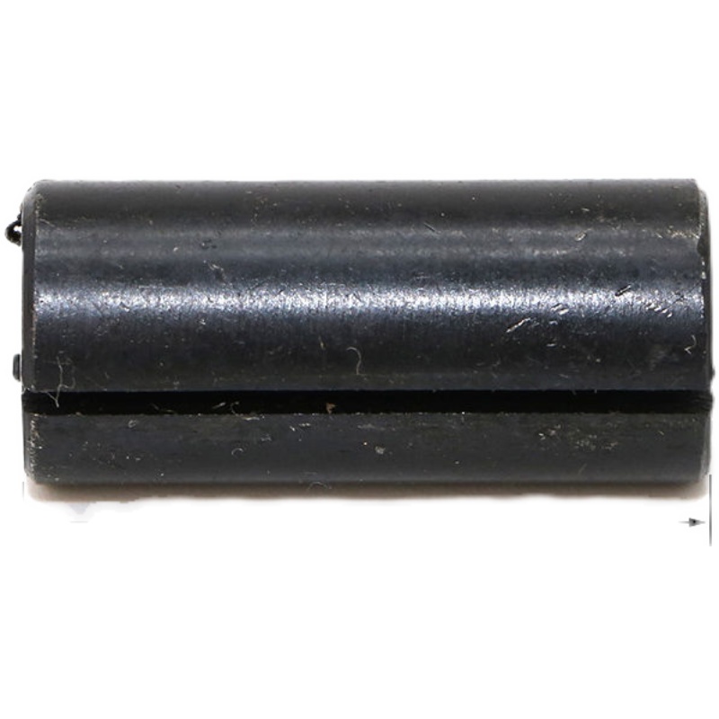 转换夹头修边机雕刻机电木铣转接夹A头木工配件铣刀工具12.7转6.3