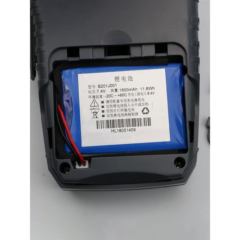 。DS2000C德力数字电视场强仪DS2000A有线数字电视误码率场强测试