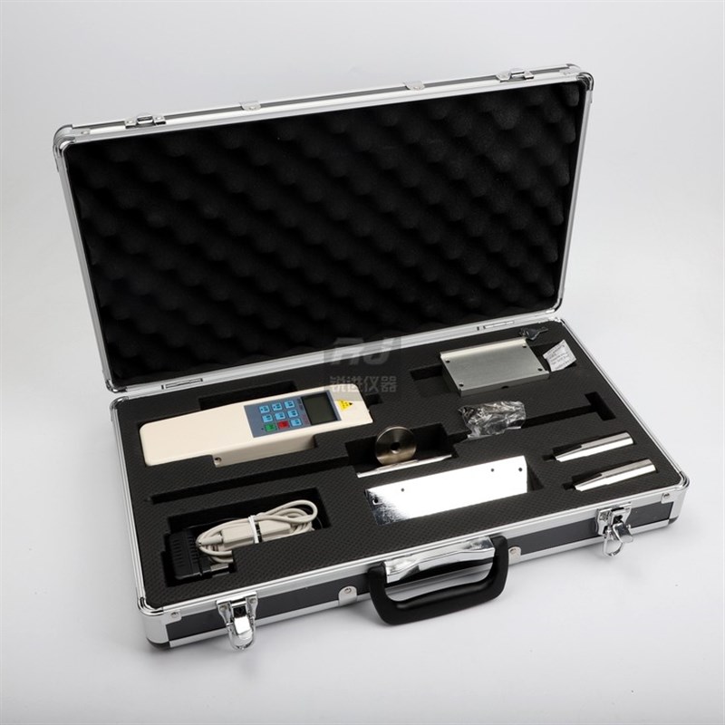 (TYD-2数显土壤硬度计土壤硬度测试仪土质土壤测量仪农业仪器