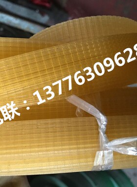 聚氨酯/PU多沟带多楔带 1024PL/1170PL/1250PL/1270PL