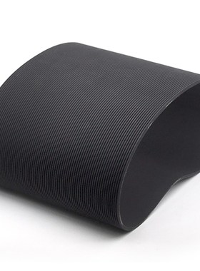 橡胶多楔带250J/255J/260J传动多沟带PJ槽峰635/648/660契皮带