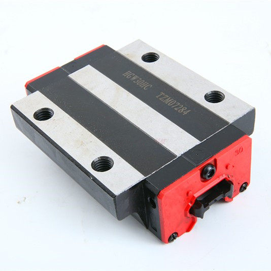 国产上银直线导轨 滑块HGH/HGW/EGH15 20 25 30 35 45/55/65CA/CC