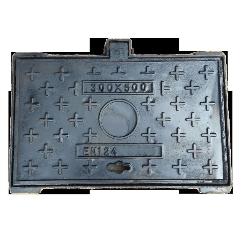 自来水表井盖方井盖 水表井盖 球墨铸铁井盖 阀门 路灯 铸铁方井