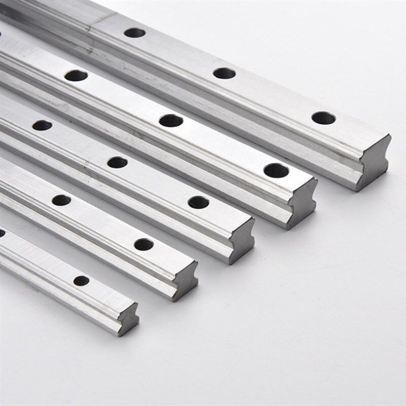 厂家促销国产直线滑块导轨EGH/HG15/HGH20/HG25/30/35/HGW45CA/HA