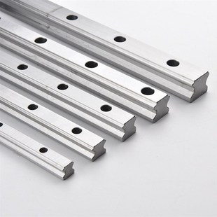 HGH20 HG25 厂家促销 HGW45CA HG15 国产直线滑块导轨EGH