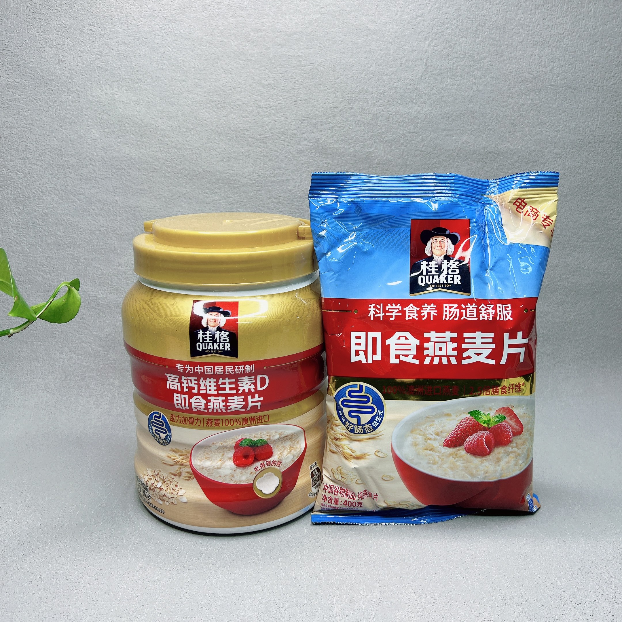 特价 高钙维生素D即食燕麦片冲饮谷物麦片早餐速食健身代餐,咖啡/麦片/冲饮,纯燕麦片,淘宝优惠券,粉丝福利购,淘宝优惠卷