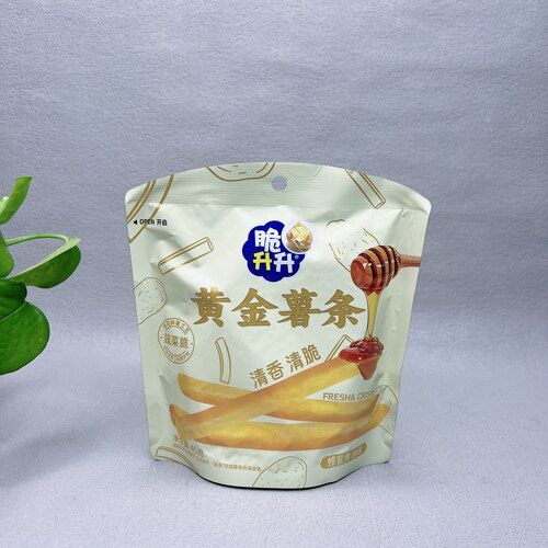 临期清仓 蜂蜜黄油味黄金薯条40g网红儿童休闲零食小吃下午茶