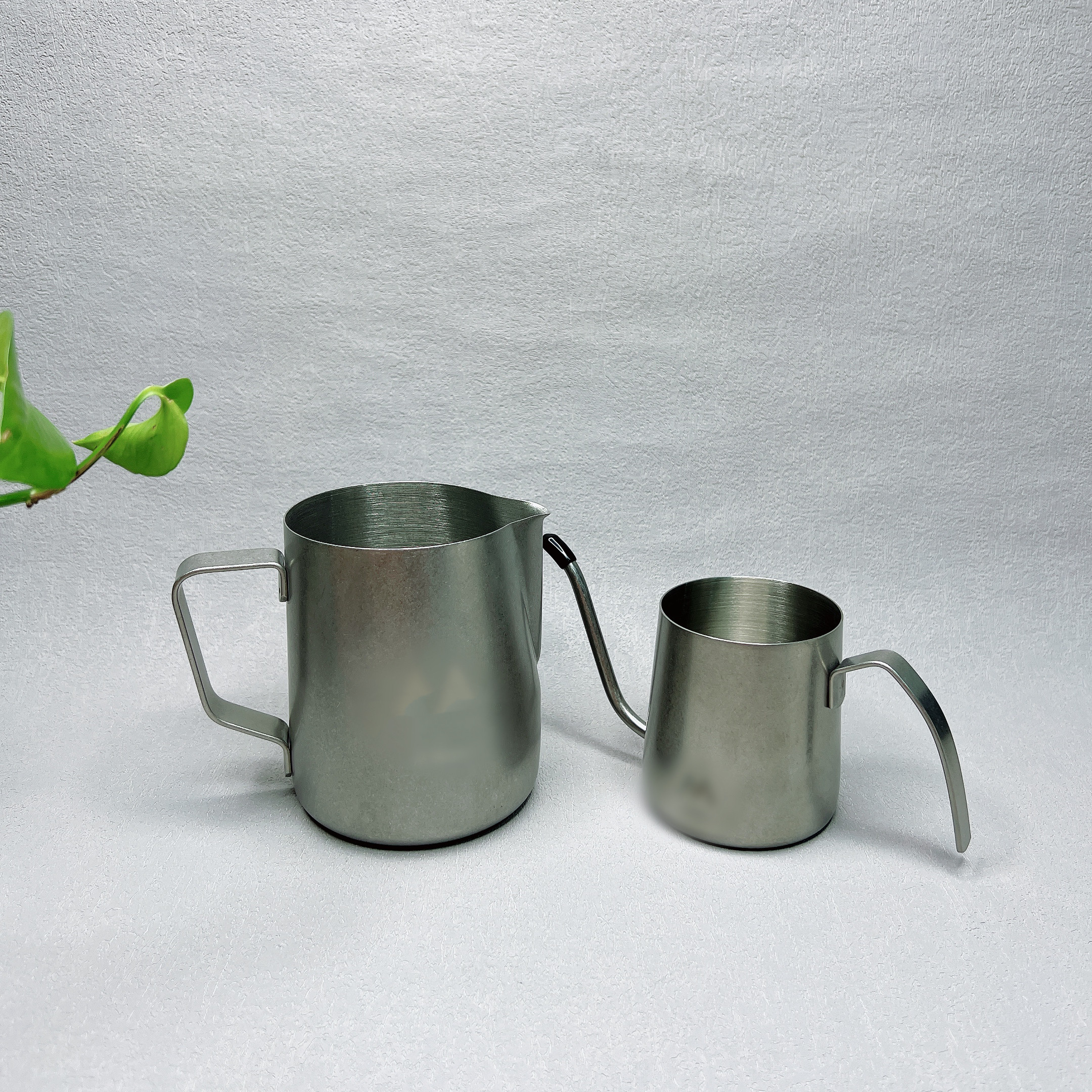 特价捡漏 热销品牌便携手冲壶咖啡拉花杯咖啡奶茶打泡杯