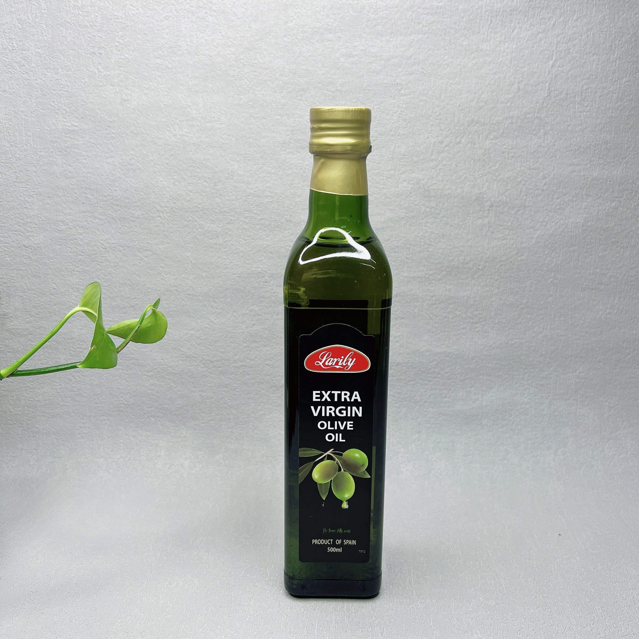 临期清仓 西班牙进口特级初榨橄榄油500ml健康营养烹饪凉拌食用油