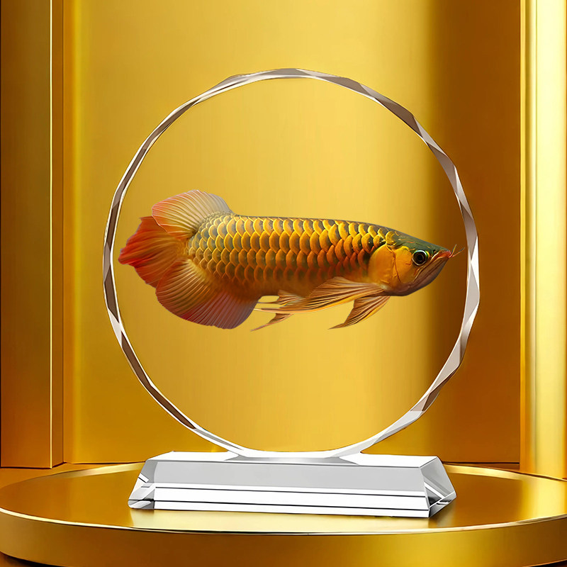 富贵金龙鱼桌面摆件招财进宝桌面装饰品公司店铺摆件客厅乔迁送礼,家居饰品,桌面摆件,淘宝优惠券,粉丝福利购,淘宝优惠卷