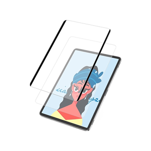开晖适用华为matepad11类纸膜磁吸可拆卸matepadpro13.2平板11.5寸Air钢化5贴M6保护2026磨砂v8v7pro荣耀2025