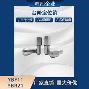 台阶销 定位销 菱形销JPBB JPDB C-JPQB C-JPQD锥形销 球头圆形销