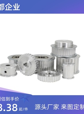 同步轮 HTPA36S3M060-A-P5//P6/P6.35/P7/P8/P10/P12/P14/P15/P16