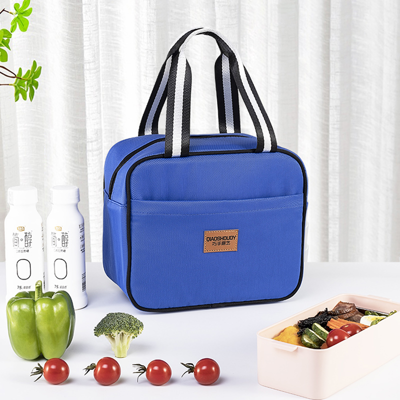 巧手鼎艺保温便当包便携保温
