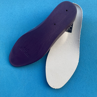 足弓支撑耐磨鞋 适配吴建豪拖鞋 男板鞋 女老爹鞋 垫舒适 内增高帆布鞋