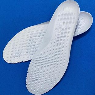 适配Clarks其乐鞋垫男休闲皮鞋板鞋防滑减震排汗透气通用舒适鞋垫