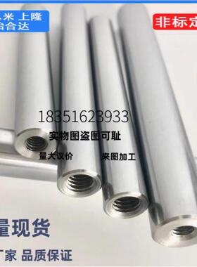 两端内螺纹型导向轴SCJ01-D4-L24-M2-N207/21/SCJ01/51/52/56/