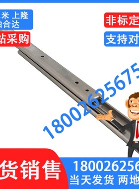 SSRXY27/2708/2710/2712 /2714/2716/2720不锈钢线性滑导轨IDA76