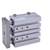 TCL25X40S 三轴气缸复动型