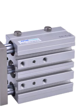 TCL25X40S 三轴气缸复动型