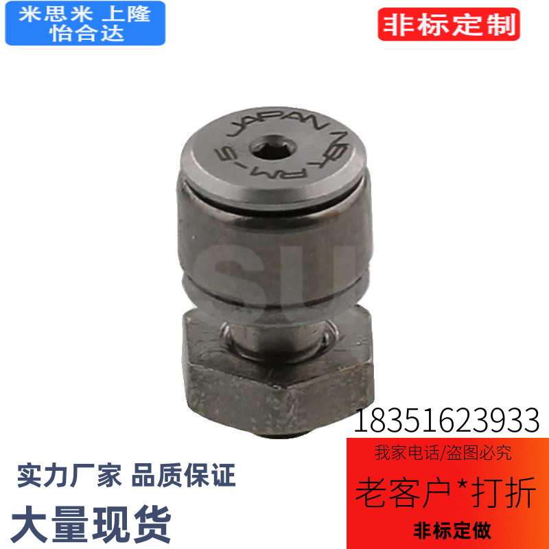 替代CFFANG4随动器C-CFFAN2.5/CFFAM8/CFFAMG3-6-10凸轮12轴承CFF