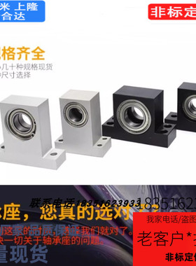 BKHWB轴承座T型立式加长加高 BHL41 BHP71 BHP73 BGHWB6006 6206