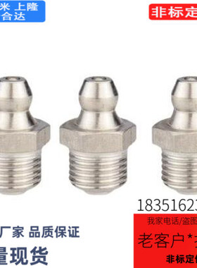 GPAS6/GPAS6A油嘴/不锈钢油嘴GPA/GPAS6/6A日本注油嘴/国产型