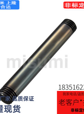 PSFAL8-[25-986/1]-B[7-40/1]-S[7-40/1]导向轴