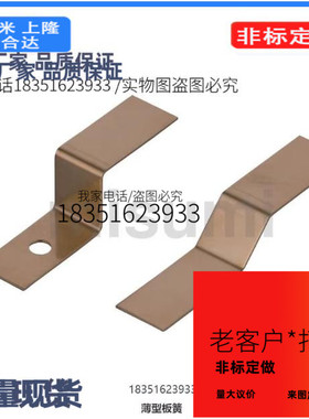 薄型板簧IBNSC-T0.5-H7-L28-A3-X4-P5-F14-Q6薄型板簧IBNSA