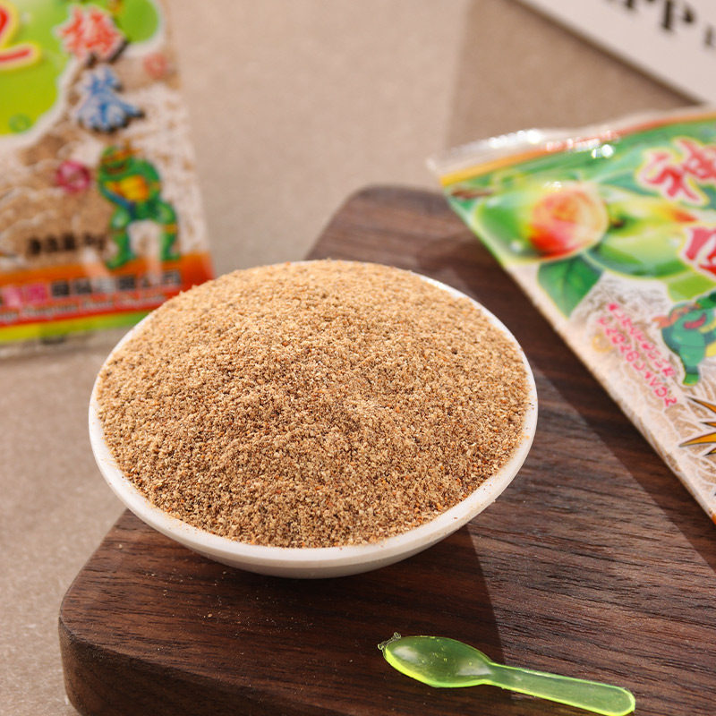 神龟酸梅茶话梅粉蜜饯8090后怀旧儿时回忆童年小时候的休闲小零食