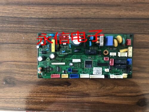 多联机内机电源板控制板三星