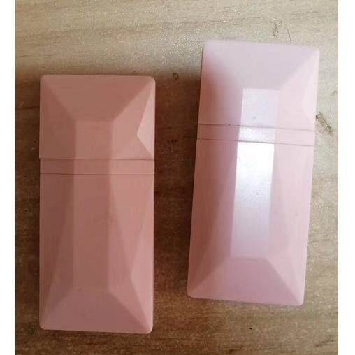 同款口红雨衣唇液大瓶