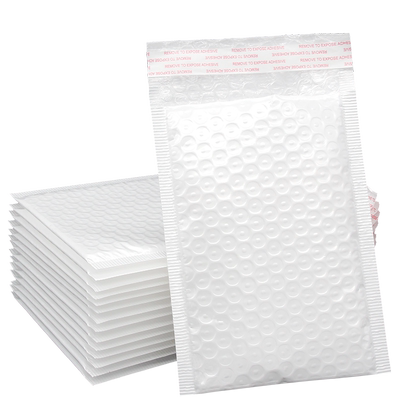 复合珠光膜气泡信封袋加厚防震