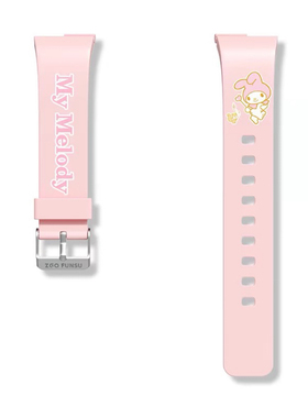 迪士尼855/8551表带MK-15051推卸款配件15094电子表15112通用表带