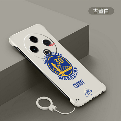 适用vivoy500手机壳新款vivoy300保护套vivoy300pro创意无边框散热壳y300gt防摔男女款y300pro+时尚y300t硬壳