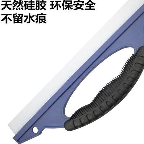 汽车刮水板硅胶玻璃清洁工具快速