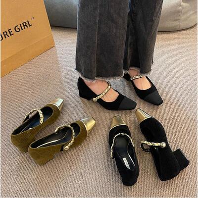 womenMaryJshingl小香