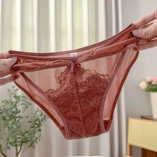 Underwear Cotton For women Femal Panties womens Fashion