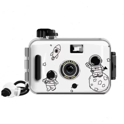 Polaroid, camera for students