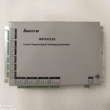 乐创MPC6515/6525A/6565/8530S激光雕刻切割机系统 leetro加密狗