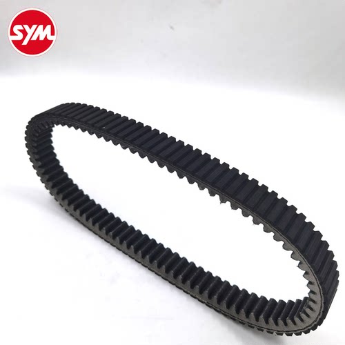 SYM 厦杏 三阳机车 进口大贸 MAX TL 500 驱动皮带 传动皮带