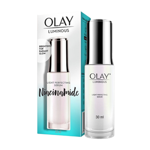 泰国产 印度版 OLAY玉兰油光感小白瓶30ml 保税仓发货