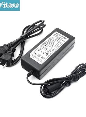 24V 4A AC Converter Adapter DC Power Supply Charger Transfor